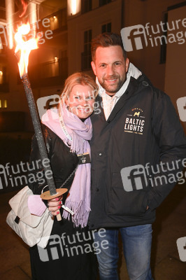 Baltic Lights 2022 auf Usedom