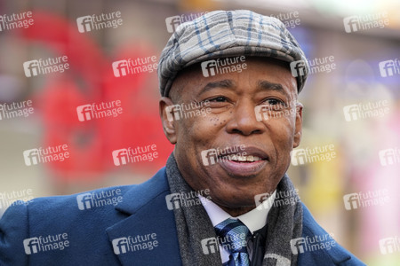 Aufhebung von Corona-Regeln in New York