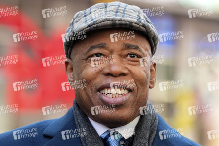 Aufhebung von Corona-Regeln in New York