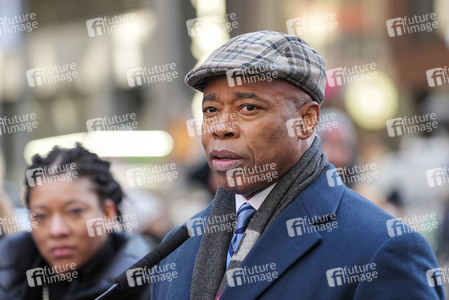 Aufhebung von Corona-Regeln in New York