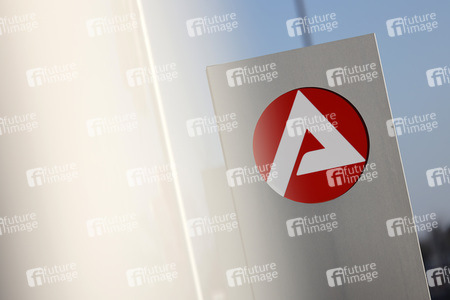 Symbolfoto Jobcenter