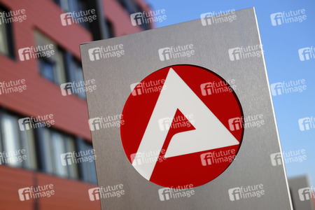 Symbolfoto Jobcenter