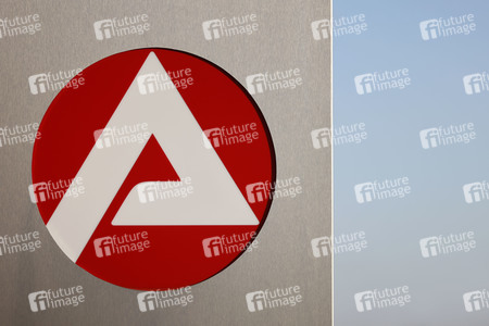 Symbolfoto Jobcenter