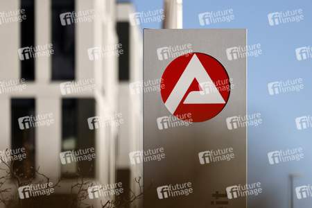Symbolfoto Jobcenter