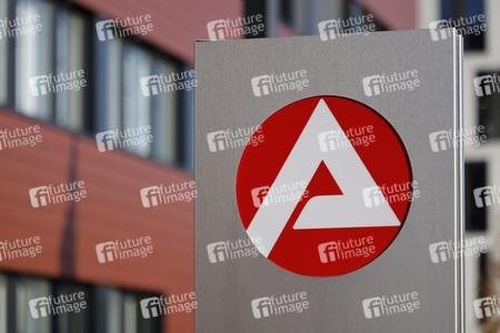 Symbolfoto Jobcenter