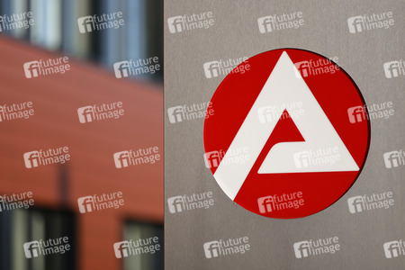 Symbolfoto Jobcenter
