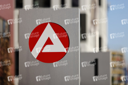 Symbolfoto Jobcenter