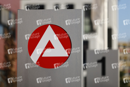 Symbolfoto Jobcenter