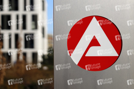 Symbolfoto Jobcenter