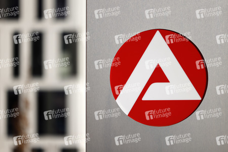 Symbolfoto Jobcenter