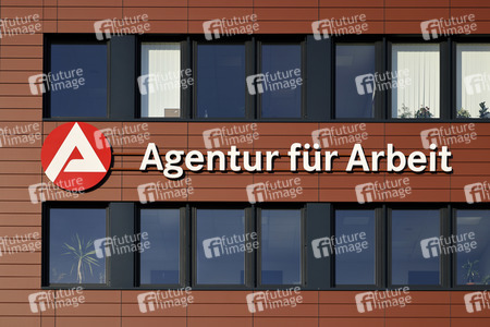 Symbolfoto Jobcenter