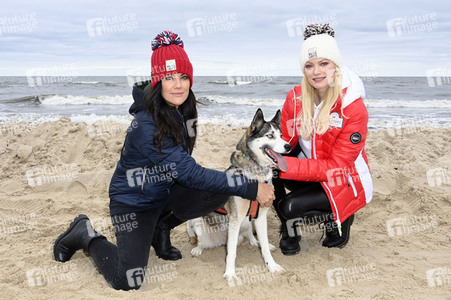 Baltic Lights 2022 auf Usedom
