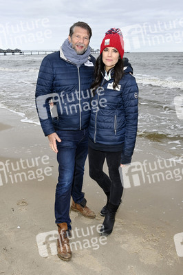 Baltic Lights 2022 auf Usedom