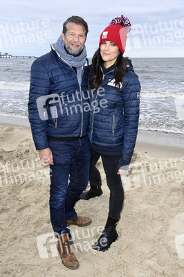 Baltic Lights 2022 auf Usedom