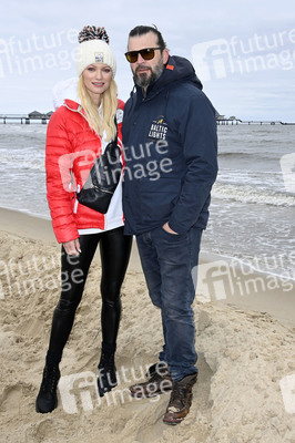 Baltic Lights 2022 auf Usedom