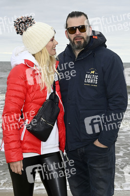 Baltic Lights 2022 auf Usedom