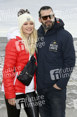 Baltic Lights 2022 auf Usedom