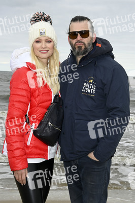 Baltic Lights 2022 auf Usedom