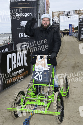 Baltic Lights 2022 auf Usedom