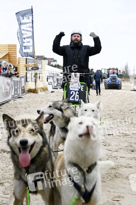 Baltic Lights 2022 auf Usedom