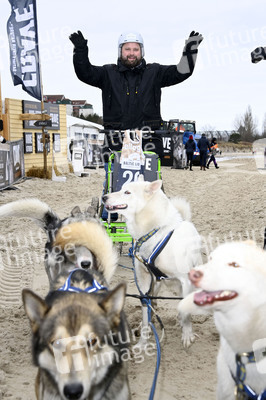 Baltic Lights 2022 auf Usedom