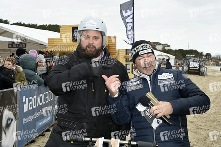 Baltic Lights 2022 auf Usedom