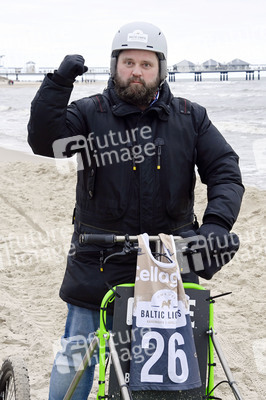 Baltic Lights 2022 auf Usedom