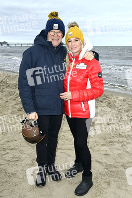 Baltic Lights 2022 auf Usedom