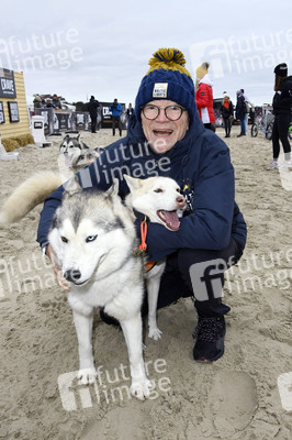 Baltic Lights 2022 auf Usedom