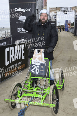 Baltic Lights 2022 auf Usedom