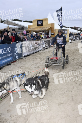 Baltic Lights 2022 auf Usedom