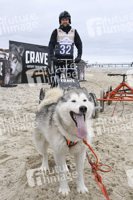 Baltic Lights 2022 auf Usedom