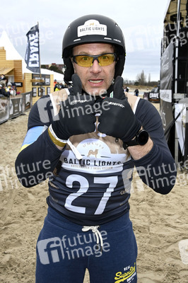 Baltic Lights 2022 auf Usedom