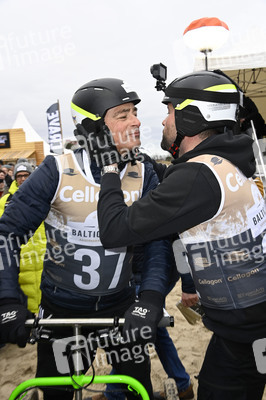 Baltic Lights 2022 auf Usedom