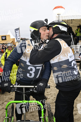 Baltic Lights 2022 auf Usedom