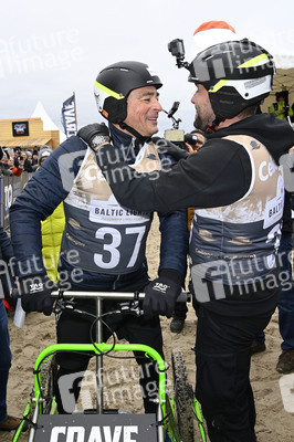 Baltic Lights 2022 auf Usedom