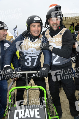 Baltic Lights 2022 auf Usedom