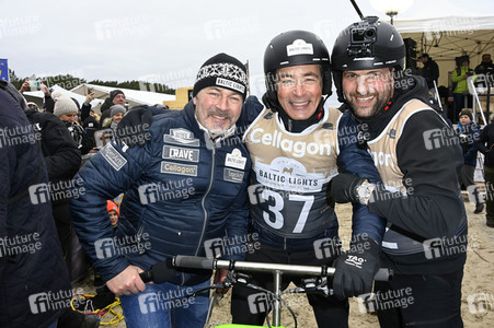 Baltic Lights 2022 auf Usedom
