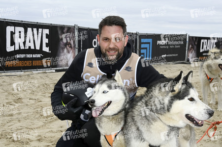 Baltic Lights 2022 auf Usedom