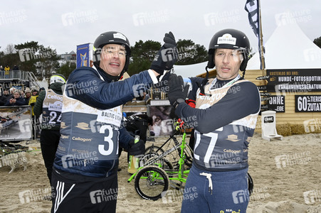 Baltic Lights 2022 auf Usedom