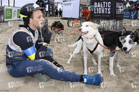 Baltic Lights 2022 auf Usedom