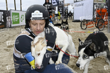 Baltic Lights 2022 auf Usedom