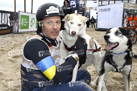 Baltic Lights 2022 auf Usedom