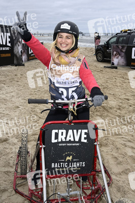 Baltic Lights 2022 auf Usedom