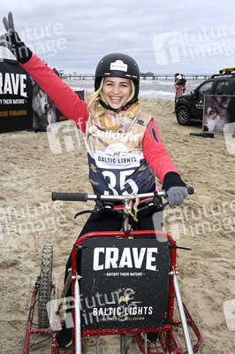 Baltic Lights 2022 auf Usedom