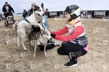 Baltic Lights 2022 auf Usedom