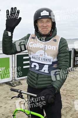 Baltic Lights 2022 auf Usedom