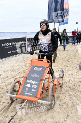 Baltic Lights 2022 auf Usedom