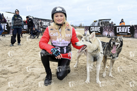 Baltic Lights 2022 auf Usedom
