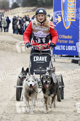 Baltic Lights 2022 auf Usedom